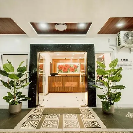 Grand Isabella Residences - Molave