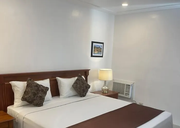 Grand Isabella Residences - Molave