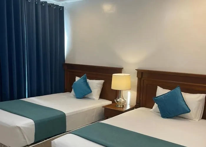 Grand Isabella Residences - Molave Cebú