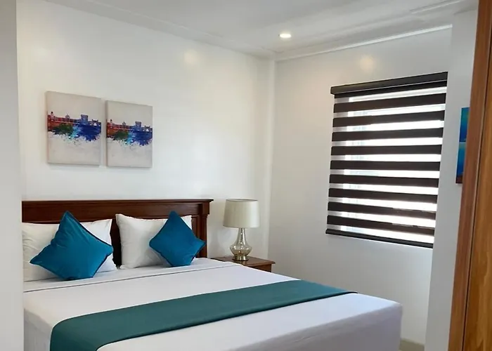 Grand Isabella Residences - Molave