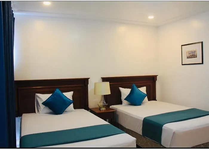 Grand Isabella Residences - Molave *