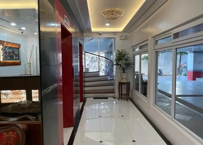 Apartahotel Grand Isabella Residences - Molave *