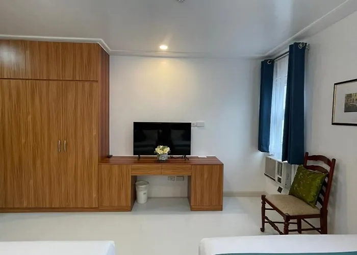 Grand Isabella Residences - Molave Apartahotel Cebú