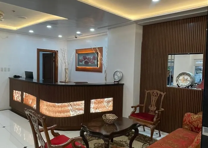 Grand Isabella Residences - Molave Apartahotel