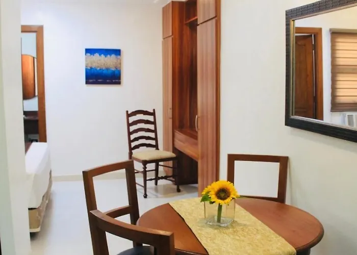 Apartahotel Grand Isabella Residences - Molave