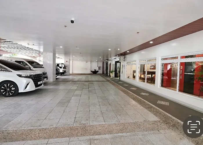 Grand Isabella Residences - Molave Apartahotel Cebú