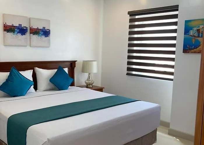 Grand Isabella Residences - Molave * Cebú