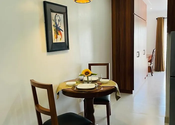 Grand Isabella Residences - Molave * Cebú