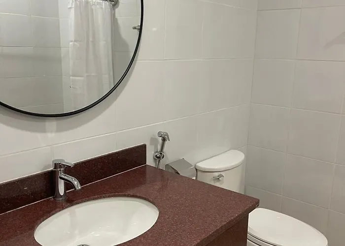 Apartahotel Grand Isabella Residences - Molave Cebú