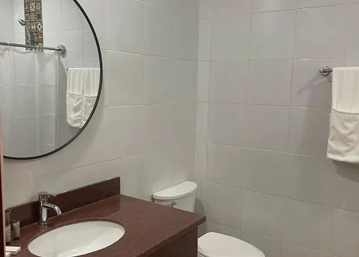 Apartahotel Grand Isabella Residences - Molave Cebú