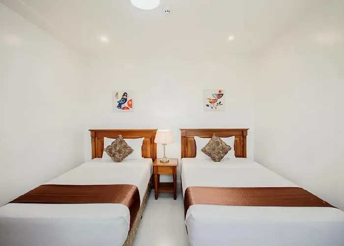 Grand Isabella Residences - Molave Apartahotel