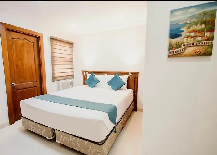Grand Isabella Residences - Molave *