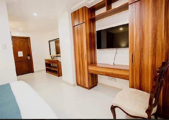 Grand Isabella Residences - Molave * Cebú