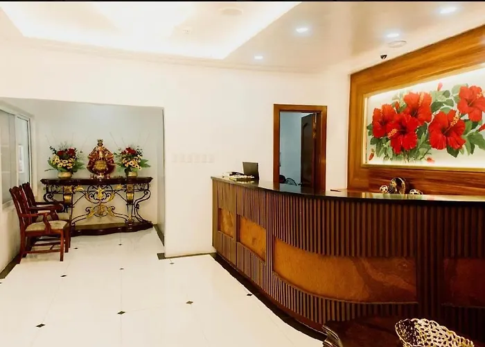Grand Isabella Residences - Molave Apartahotel Cebú