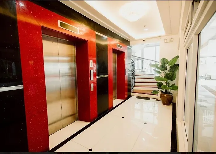 Grand Isabella Residences - Molave Apartahotel Cebú