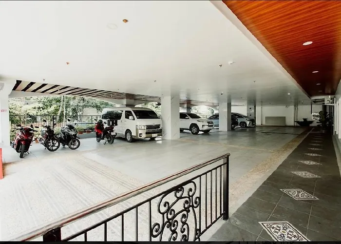 Grand Isabella Residences - Molave