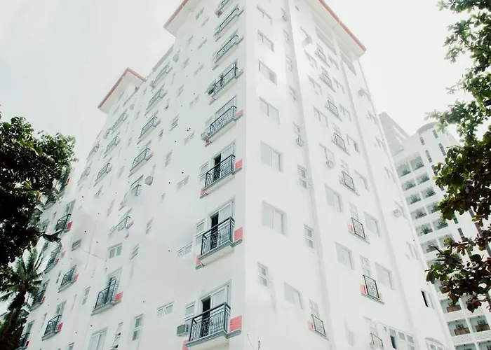Grand Isabella Residences - Molave *