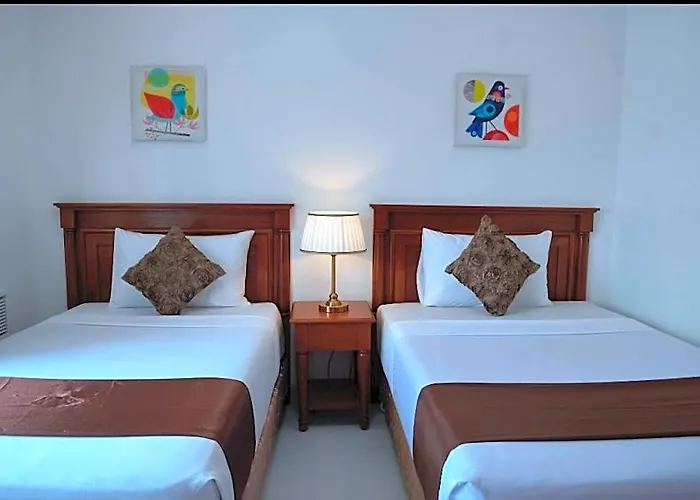 Grand Isabella Residences - Molave Apartahotel